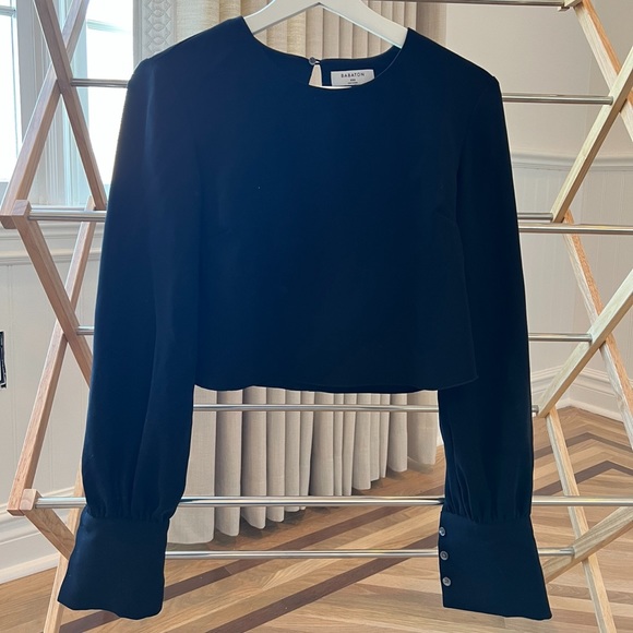 Crop top - Picture 1 of 3